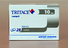 ტრიტაცე 10 მგ