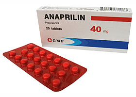 ანაპრილინი