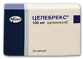 ცელებრექსი