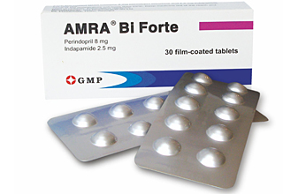 ამრა ბი ფორტე