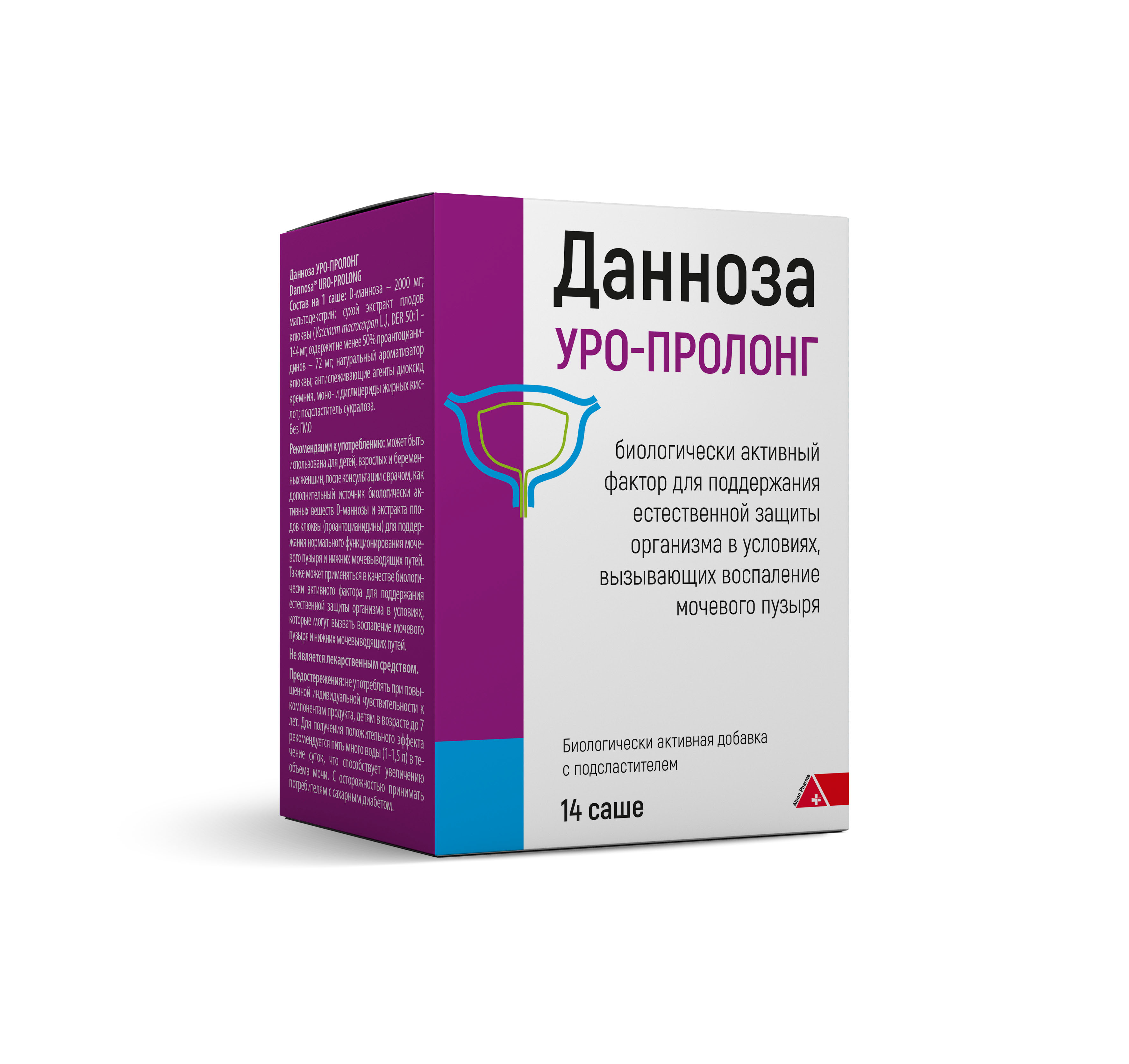 დანოზა ურო პროლონგი