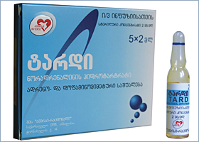 ტარდი