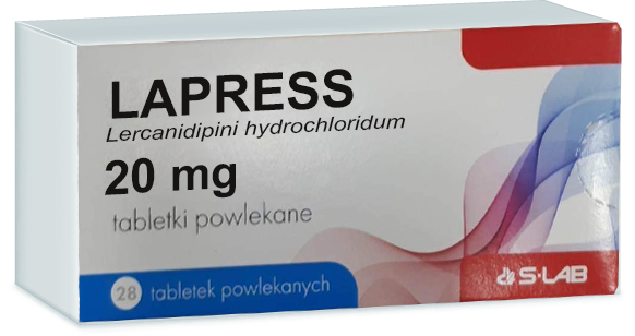 ლაპრესი
