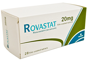 როვასტატი