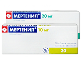 მერტენილი