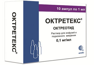 ოქტრეტექსი