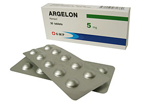 არჯელონი
