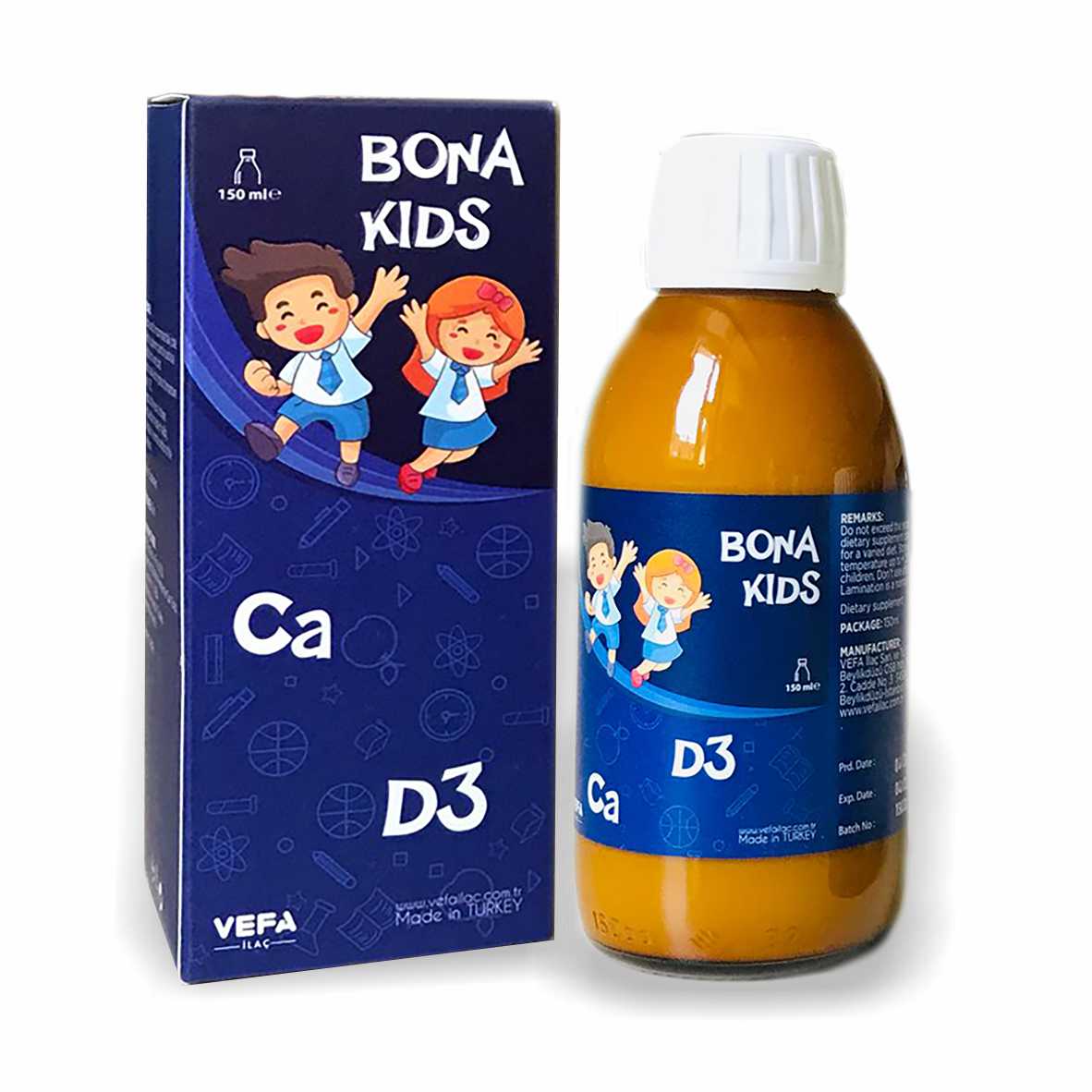 ბონა კიდსი