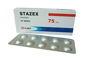 სტაზექსი