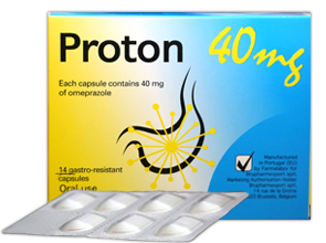 პროტონი