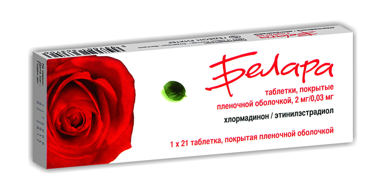 ბელარა