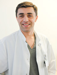 ლევან წამალაიძე