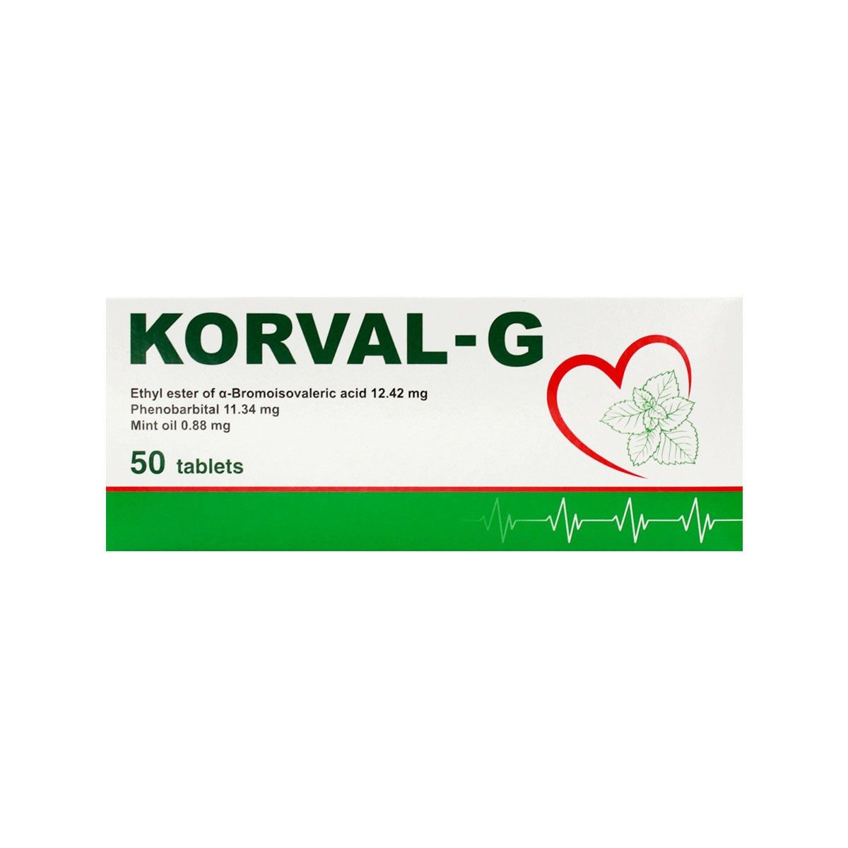 კორვალ-G