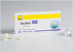 დოქსი-დენკი 100