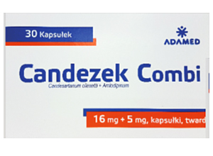 კანდეზეკ კომბი