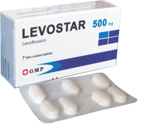 ლევოსტარი