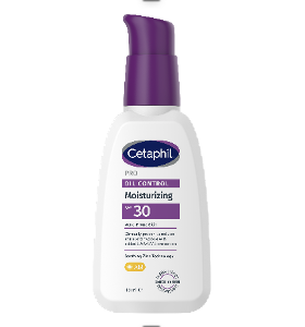 სეტაფილი - დამატენიანებელი ლოსიონი SPF 30