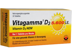 ვიტაგამა D3 5.600 ს.ე.