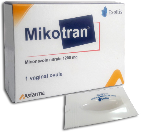 მიკოტრანი