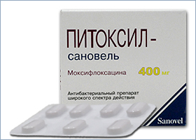 პიტოკსილი-სანოველი