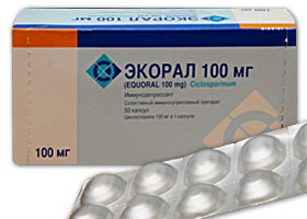ეკორალი კაფსულა
