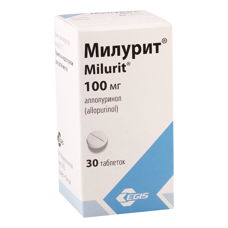 მილურიტი