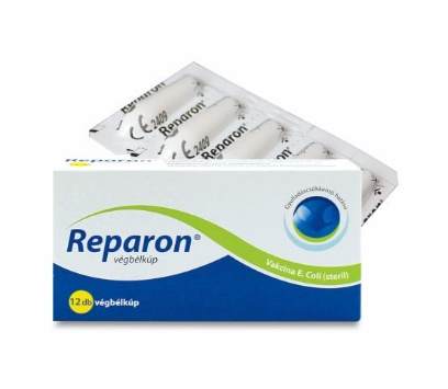 რეპარონი