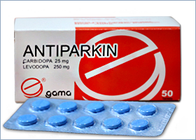 ანტიპარკინი