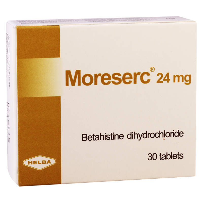 მორესერკი