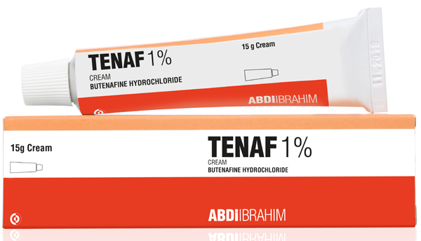 ტენაფი