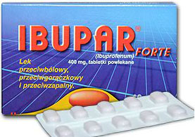 იბუპარ ფორტე