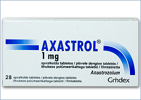 აქსასტროლი