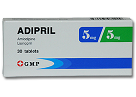 ადიპრილი