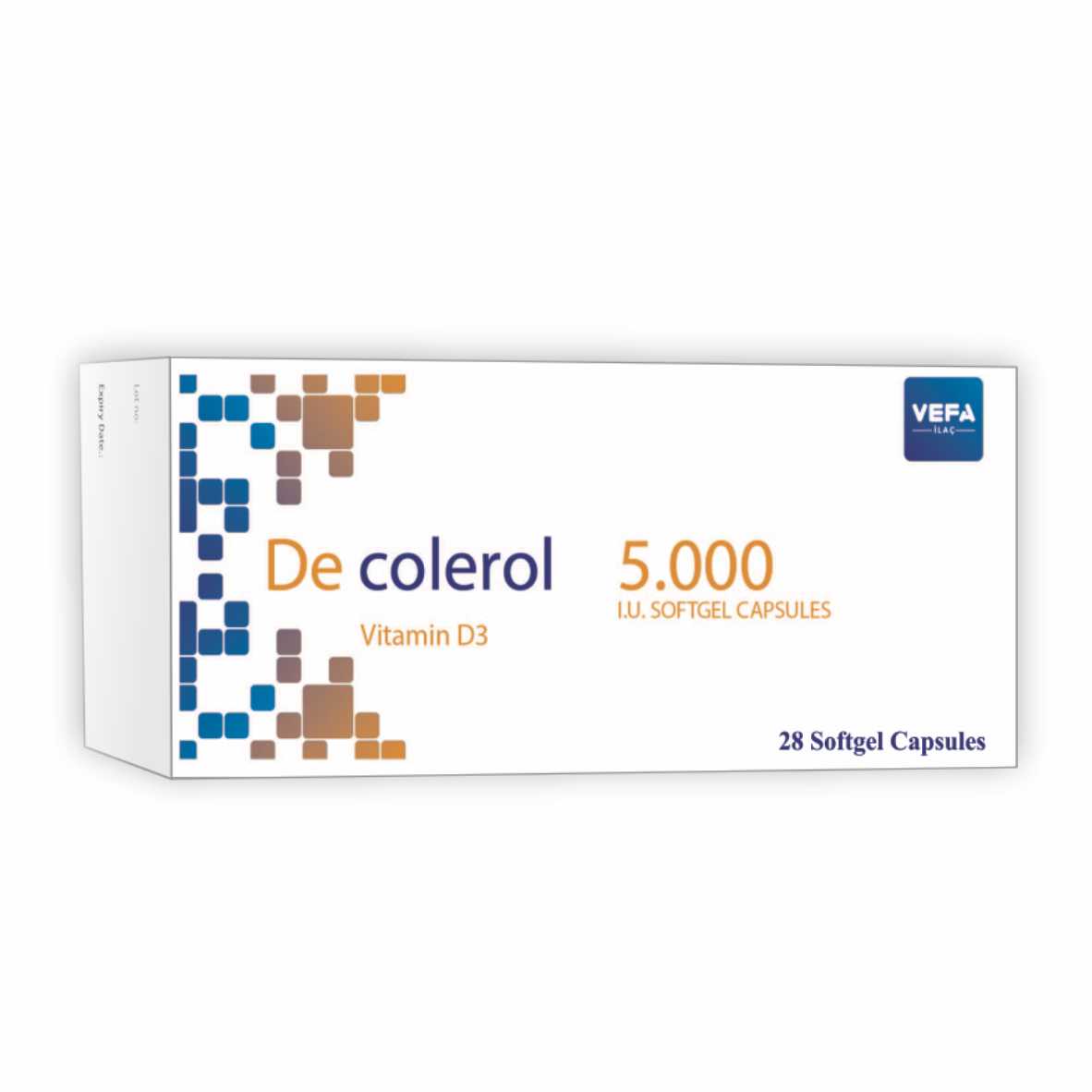 დეკოლეროლი 5000