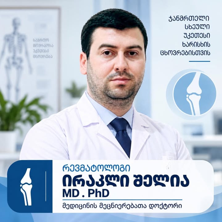 ირაკლი შელია