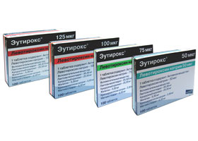 ეუთიროქსი 125