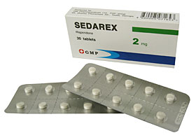 სედარექსი