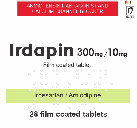 ირდაპინი