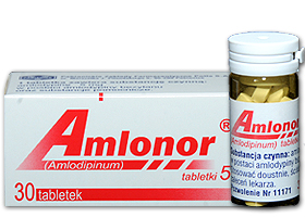 ამლონორი