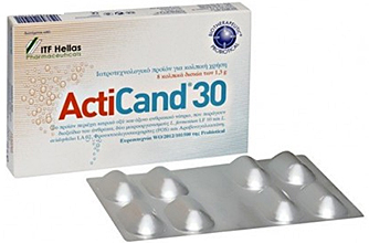 აქტიკანდი 30