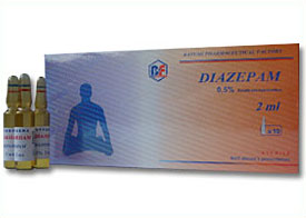 დიაზეპამი