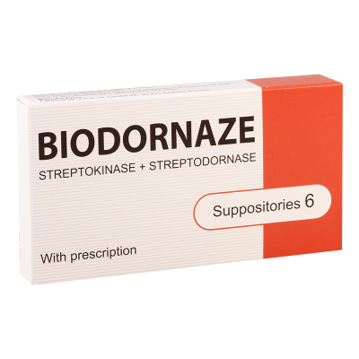 ბიოდორნაზა