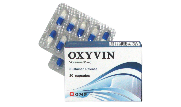 ოქსივინი