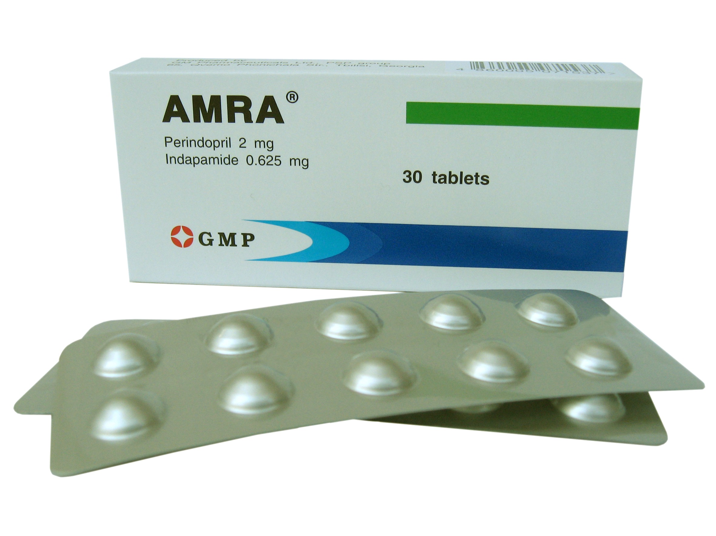ამრა ®