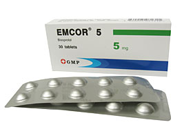 ემკორ ® 5