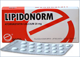 ლიპიდონორმი