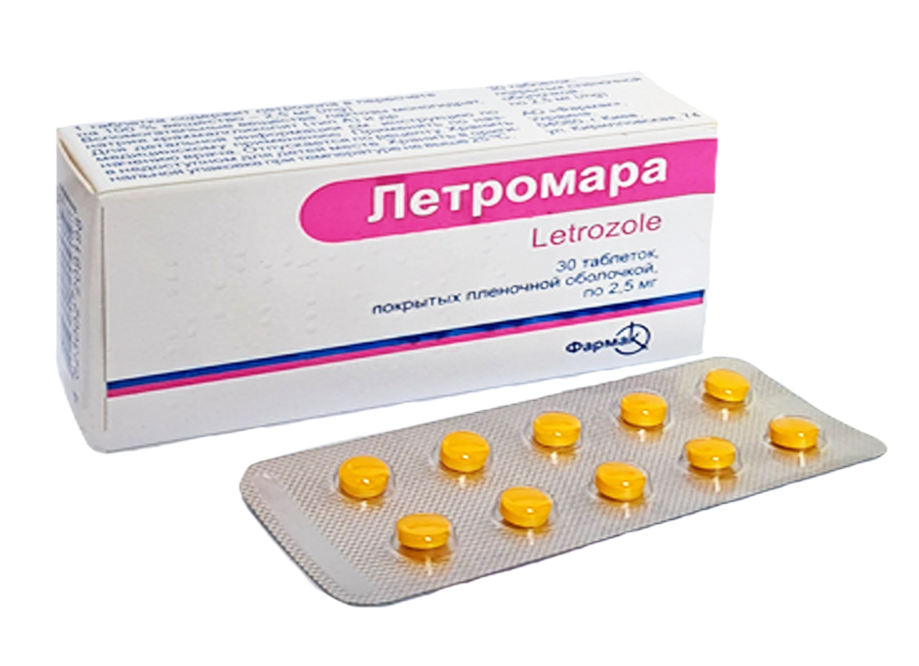 ლეტრომარა