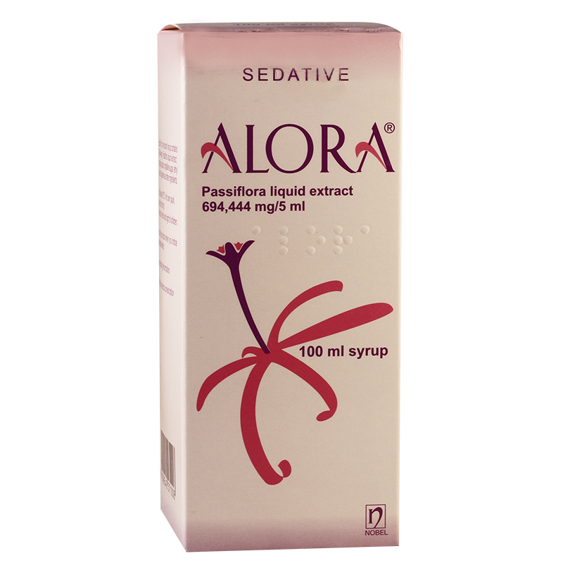 ალორა