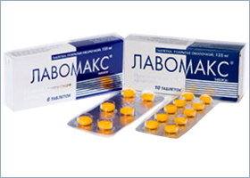 ლავომაქსი