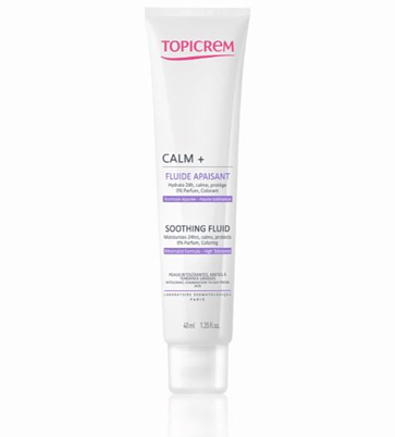 CALM+ დამამშვიდებელი ფლუიდი